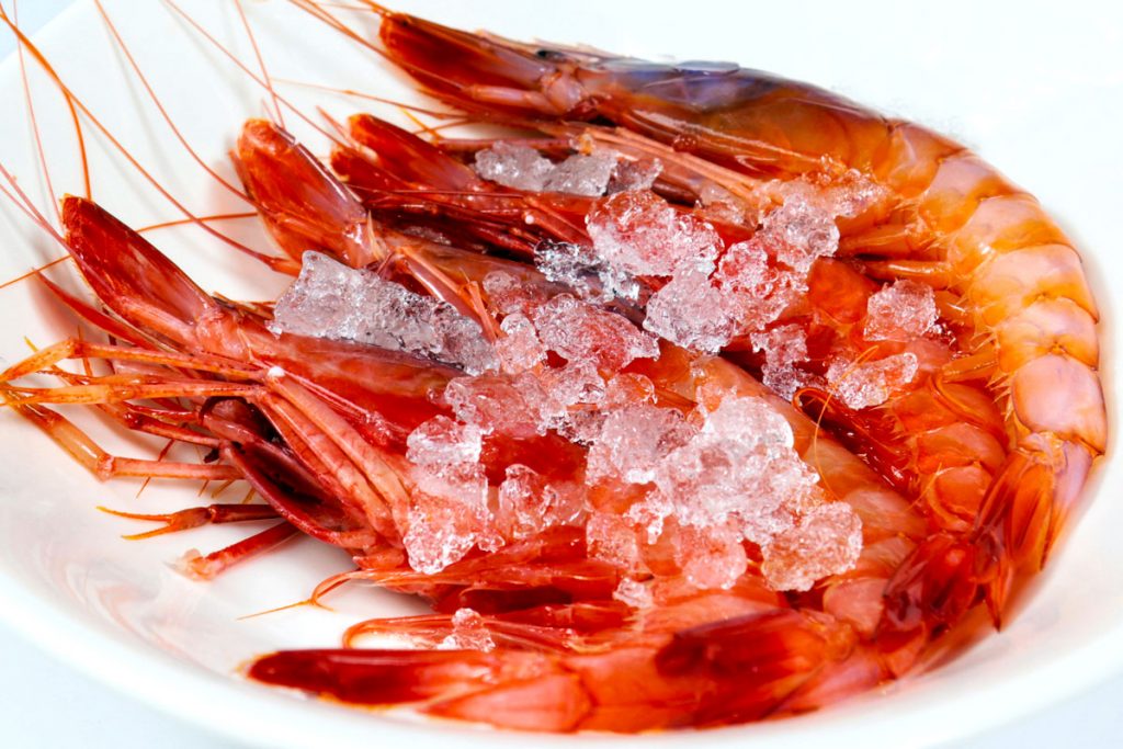 Gastronomía en Atelier Etxanobe Bilbao